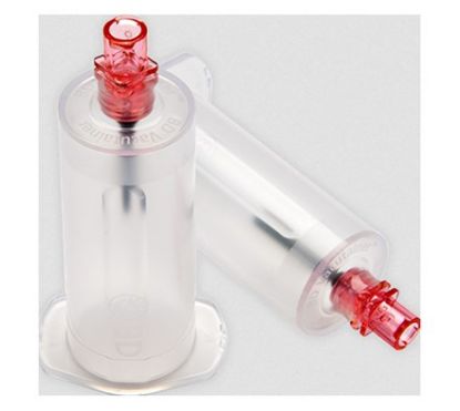 Vacutainer Blood Transfer Device With Female Luer - Adaptor x 198