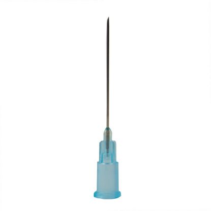 Needle Sterican 23g 25mm x 100 Blue