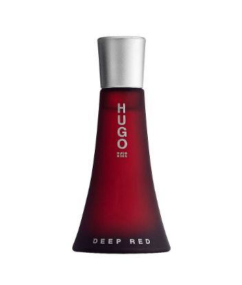Hugo Boss Deep Red (F) Edp Spr 50ml
