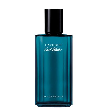 Davidoff Coolwater Edt 75ml (M)