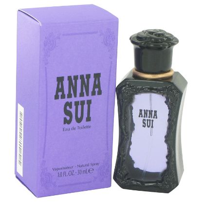 Anna Sui (F) Edt Spray 30ml