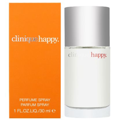 Clinique Happy (F) Edp Spray 30ml
