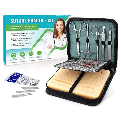 Suture Practice Kit Complete (Versal) x 1