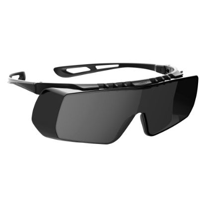 Overspectacle Smoke Lens x 1 Pair