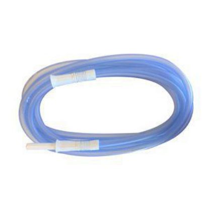 Suction Connecting Tube 7mm x 3Mtr x 50 Sterile (F/F)
