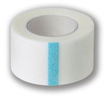 Tape Microporous (Qualicare) 2.5cm x 10M x 1
