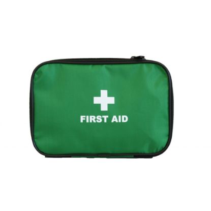 Bag First Aid 22 x 15 x 12cm