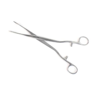 Forceps Bonneys Polyp & Ovum 24cm (9.6") Disp x 30