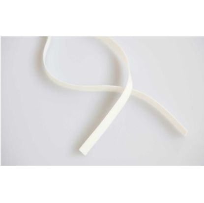 Wound Drain Silicone Ribbon 457mm x 7.5mm 0.5mm Thick x 10