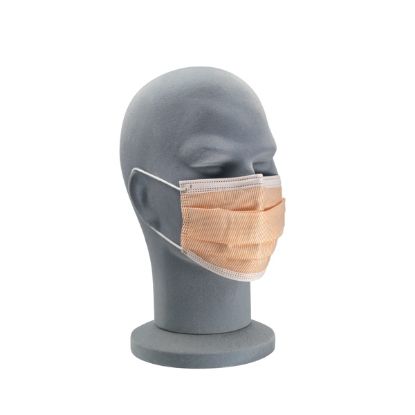 Mask Fluid Shield (Universal) Anti Fog Looped No Visor x 50
