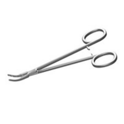Forceps Artery Halstead Curved Mosquito 13cm x 1
