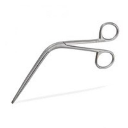 Forceps Tilley Nasal (Disposable Sterile Stainless Steel Single Use) x 1