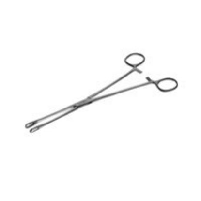 Forceps Bonneys Polyp & Ovum 24cm (9.6") Disp x 1