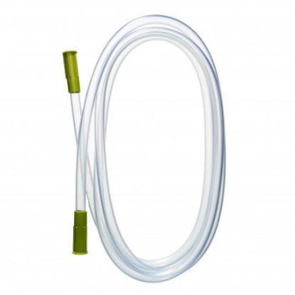 Suction Tubing Connecting Sterile 7mm x 4.6M x 40