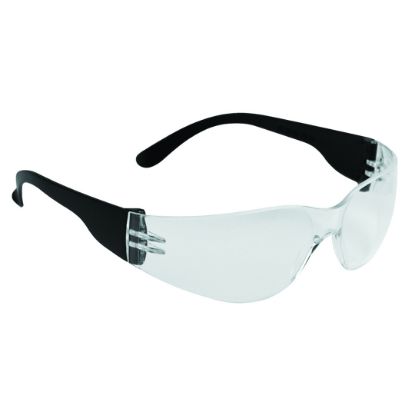 Spectacles Safety Stealth 7000 Junior Clear Lens