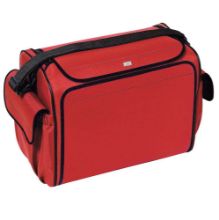 Case Bollmann Care Red Polymousse