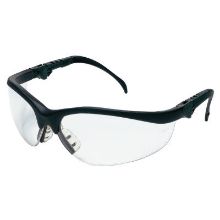 Spectacles Safety Clear Anti-Fog Lens (Klondike Plus)