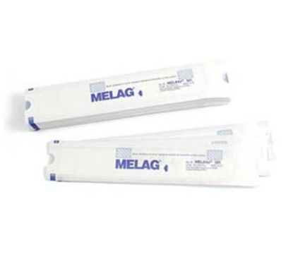 Melag Heat Sealed Autoclave Pouches - Various Options Available