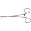 Spencer Wells Curved Artery Forceps  (Reusable Autoclavable Stainless Steel) x 1