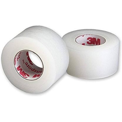 Transpore Tape - Various Sizes Available