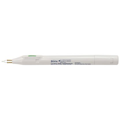 Cautery Pen - Single Patient Use - Micro Tip (Sterile) Bovie
