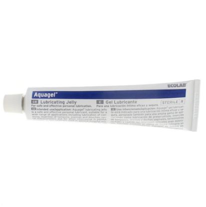 Aquagel Lubricating Gel (Various Sizes Available)
