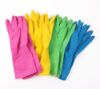 Household Latex Gloves x 1 Pair - Various Options Available