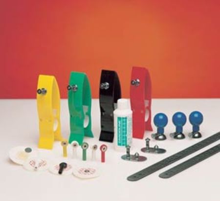 Picture for category ECG Accessories