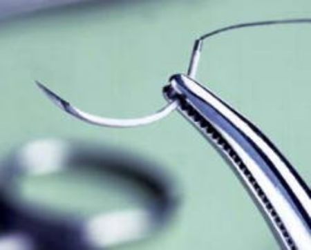 Picture for category Sutures & Skin Closure (Vets)