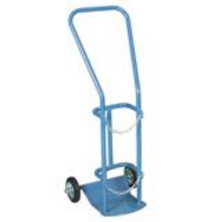 Picture for category Oxygen Cylinder Trolleys & Stands