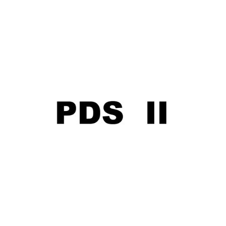 Picture for category PDS II & Plus