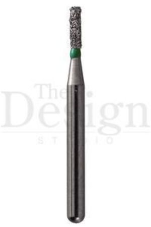 Picture for category Diamond Burs