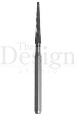 Picture for category Finishing Burs