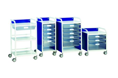 Picture for category Doherty Trolleys