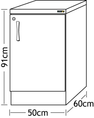 Picture for category Surgery Cabinets