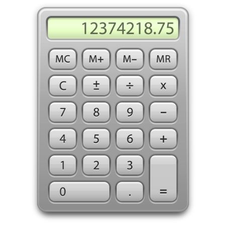 Picture for category Calculators