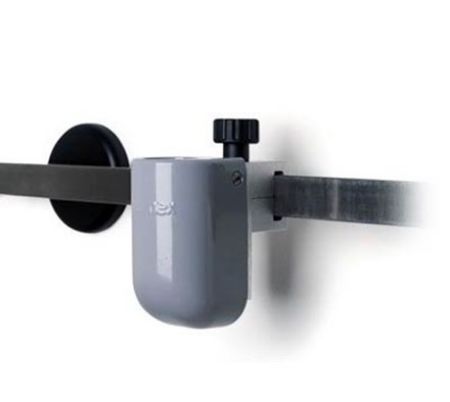 Picture for category Rail Mounted I.V Supports