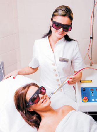 Picture for category Laser Consumables