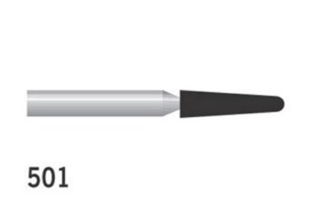 Picture for category Round End Tapered