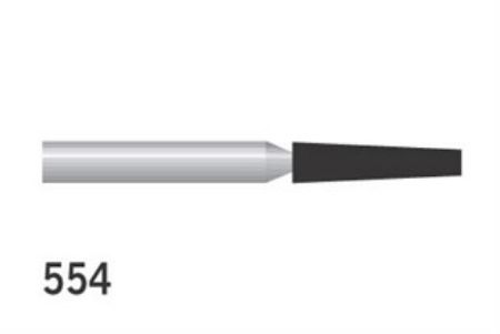 Picture for category Truncated Cone