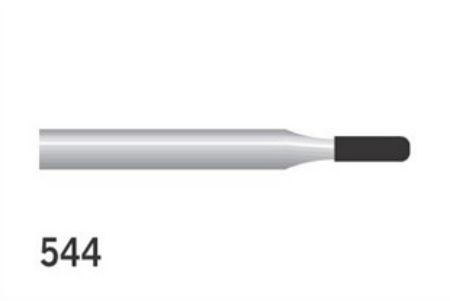 Picture for category Cylindrical Domed