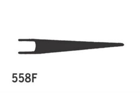 Picture for category Tapered Pointed