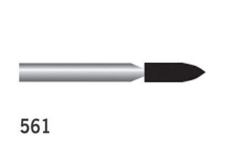 Picture for category Cylindrical Pointed