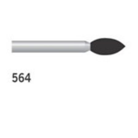 Picture for category Unodent Diamond Burs