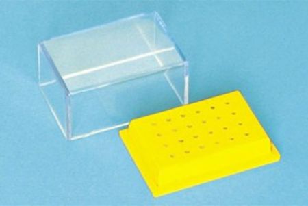 Picture for category Bur Accessories