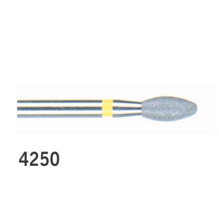 Picture for category Kerr BluWhite Diamond Burs
