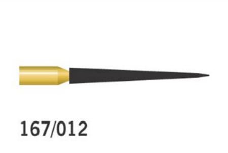 Picture for category Tapered Point FG