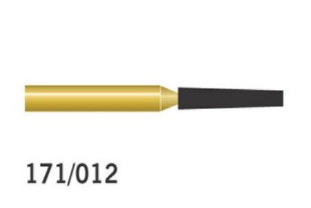 Picture for category Flat End Taper FG