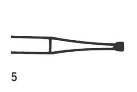 Picture for category Inverted Cone