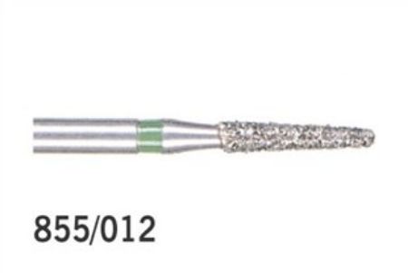 Picture for category Round End Taper